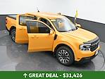 2023 Ford Maverick SuperCrew Cab 4x4 Pickup for sale #01T3384B - photo 64