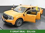 2023 Ford Maverick SuperCrew Cab 4x4 Pickup for sale #01T3384B - photo 66