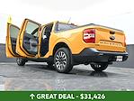 2023 Ford Maverick SuperCrew Cab 4x4 Pickup for sale #01T3384B - photo 76