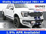2024 Ford F-150 SuperCrew Cab 4x4 Pickup for sale #01T3403 - photo 1