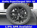 2024 Ford F-150 SuperCrew Cab 4x4 Pickup for sale #01T3403 - photo 18