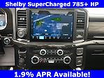 2024 Ford F-150 SuperCrew Cab 4x4 Pickup for sale #01T3403 - photo 31