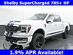 2024 Ford F-150 SuperCrew Cab 4x4 Pickup for sale #01T3403 - photo 5