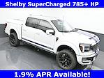 2024 Ford F-150 SuperCrew Cab 4x4 Pickup for sale #01T3403 - photo 53