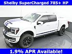 2024 Ford F-150 SuperCrew Cab 4x4 Pickup for sale #01T3403 - photo 55