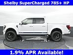 2024 Ford F-150 SuperCrew Cab 4x4 Pickup for sale #01T3403 - photo 7