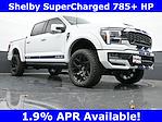 2024 Ford F-150 SuperCrew Cab 4x4 Pickup for sale #01T3403 - photo 61