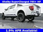 2024 Ford F-150 SuperCrew Cab 4x4 Pickup for sale #01T3403 - photo 65