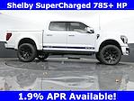 2024 Ford F-150 SuperCrew Cab 4x4 Pickup for sale #01T3403 - photo 68