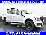 2024 Ford F-150 SuperCrew Cab 4x4 Pickup for sale #01T3403 - photo 69