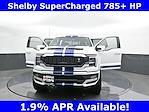 2024 Ford F-150 SuperCrew Cab 4x4 Pickup for sale #01T3403 - photo 70