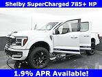 2024 Ford F-150 SuperCrew Cab 4x4 Pickup for sale #01T3403 - photo 71