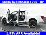 2024 Ford F-150 SuperCrew Cab 4x4 Pickup for sale #01T3403 - photo 72