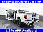 2024 Ford F-150 SuperCrew Cab 4x4 Pickup for sale #01T3403 - photo 73