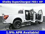 2024 Ford F-150 SuperCrew Cab 4x4 Pickup for sale #01T3403 - photo 75