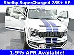 2024 Ford F-150 SuperCrew Cab 4x4 Pickup for sale #01T3403 - photo 78