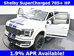 2024 Ford F-150 SuperCrew Cab 4x4 Pickup for sale #01T3403 - photo 79
