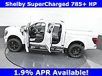 2024 Ford F-150 SuperCrew Cab 4x4 Pickup for sale #01T3403 - photo 80