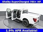 2024 Ford F-150 SuperCrew Cab 4x4 Pickup for sale #01T3403 - photo 81