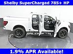 2024 Ford F-150 SuperCrew Cab 4x4 Pickup for sale #01T3403 - photo 84