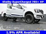 2024 Ford F-150 SuperCrew Cab 4x4 Pickup for sale #01T3403 - photo 85