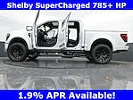 2024 Ford F-150 SuperCrew Cab 4x4 Pickup for sale #01T3403 - photo 88