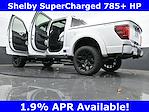 2024 Ford F-150 SuperCrew Cab 4x4 Pickup for sale #01T3403 - photo 89