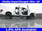 2024 Ford F-150 SuperCrew Cab 4x4 Pickup for sale #01T3403 - photo 92