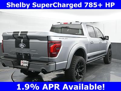 2024 Ford F-150 SuperCrew Cab 4x4 Pickup for sale #01T3404 - photo 2
