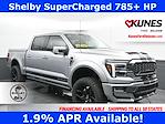 2024 Ford F-150 SuperCrew Cab 4x4 Pickup for sale #01T3404 - photo 1