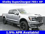 2024 Ford F-150 SuperCrew Cab 4x4 Pickup for sale #01T3404 - photo 4
