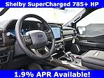 2024 Ford F-150 SuperCrew Cab 4x4 Pickup for sale #01T3404 - photo 16