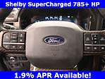 2024 Ford F-150 SuperCrew Cab 4x4 Pickup for sale #01T3404 - photo 27