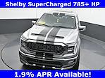 2024 Ford F-150 SuperCrew Cab 4x4 Pickup for sale #01T3404 - photo 34