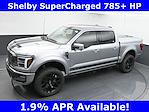 2024 Ford F-150 SuperCrew Cab 4x4 Pickup for sale #01T3404 - photo 35