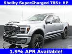 2024 Ford F-150 SuperCrew Cab 4x4 Pickup for sale #01T3404 - photo 6