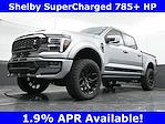 2024 Ford F-150 SuperCrew Cab 4x4 Pickup for sale #01T3404 - photo 43