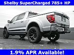 2024 Ford F-150 SuperCrew Cab 4x4 Pickup for sale #01T3404 - photo 45