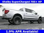 2024 Ford F-150 SuperCrew Cab 4x4 Pickup for sale #01T3404 - photo 47