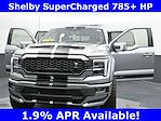 2024 Ford F-150 SuperCrew Cab 4x4 Pickup for sale #01T3404 - photo 50