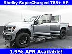 2024 Ford F-150 SuperCrew Cab 4x4 Pickup for sale #01T3404 - photo 51