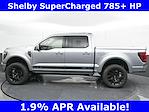 2024 Ford F-150 SuperCrew Cab 4x4 Pickup for sale #01T3404 - photo 7