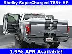 2024 Ford F-150 SuperCrew Cab 4x4 Pickup for sale #01T3404 - photo 53