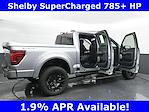 2024 Ford F-150 SuperCrew Cab 4x4 Pickup for sale #01T3404 - photo 55
