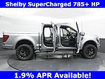 2024 Ford F-150 SuperCrew Cab 4x4 Pickup for sale #01T3404 - photo 56
