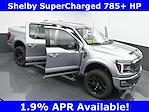 2024 Ford F-150 SuperCrew Cab 4x4 Pickup for sale #01T3404 - photo 57
