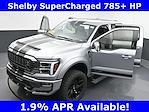 2024 Ford F-150 SuperCrew Cab 4x4 Pickup for sale #01T3404 - photo 59