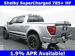 2024 Ford F-150 SuperCrew Cab 4x4 Pickup for sale #01T3404 - photo 3