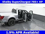 2024 Ford F-150 SuperCrew Cab 4x4 Pickup for sale #01T3404 - photo 63