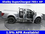2024 Ford F-150 SuperCrew Cab 4x4 Pickup for sale #01T3404 - photo 64